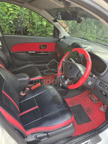 2008 Perodua MYVI 1.3 EZI (A) - 5
