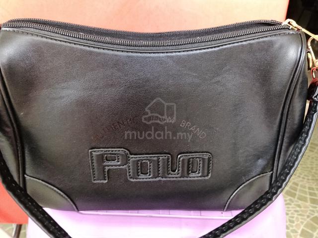 Dr Cardin Handbag - photo 3 of 4