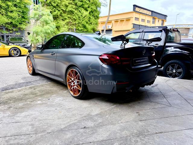 16/2021 BMW M4 GTS 1/700 Worldwide - 3