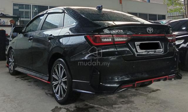 2024 Toyota VIOS 1.5 G MY23 (A) - 5