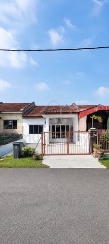 Rumah untk dijual, Taman Jasin Height 1
