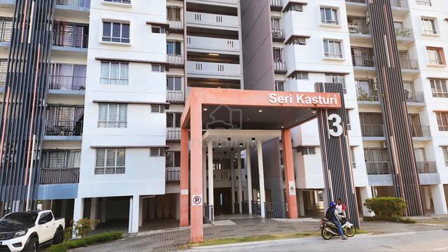 Seri Kasturi (Setia Alam) 1