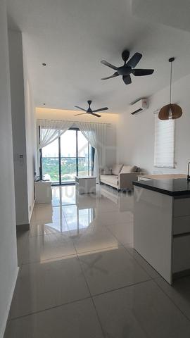 Bangsar Hill Park 1