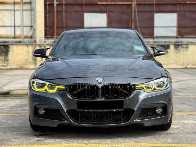 B48 ENGIN⭐Bmw 320i M SPORTS 2.0/ RAYA MEGA SALES - 3