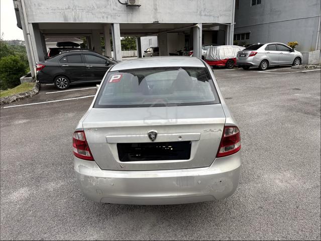 2010 Proton SAGA 1.3 BASE LINE (A) - 3