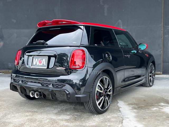YR 2023 Mini COOPER 2.0 JOHN COOPER WORKS - 5