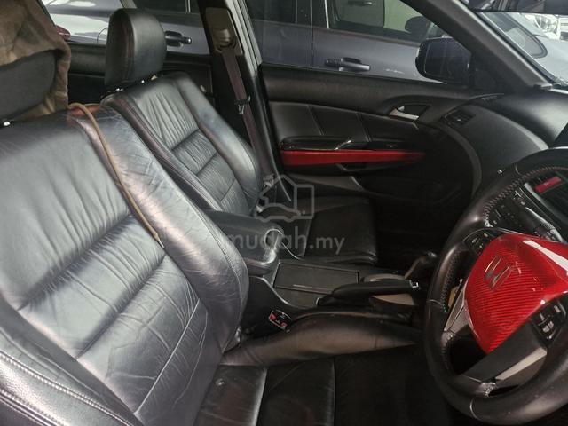 2014 Proton PERDANA 2.0 MY13 (A) - 4