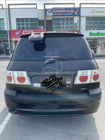 2006 Naza CITRA 2.0 GLS (A) - 2