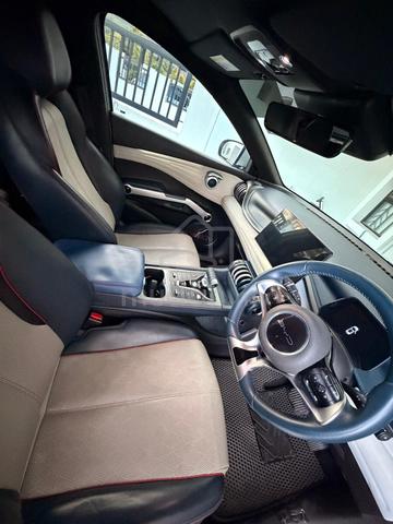 2023 Byd ATTO 3  STANDARD (A) - 5