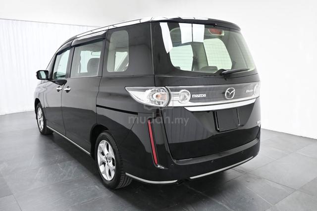2014 Mazda BIANTE 2.0 SKYACTIV-G (A) 1-OWNER - 4