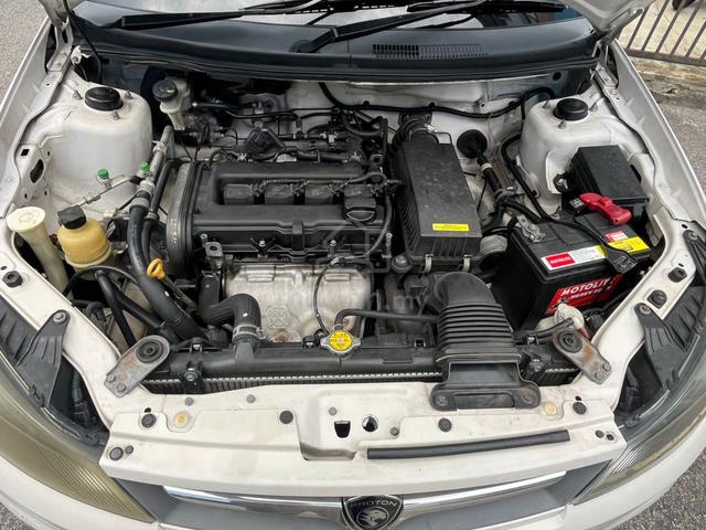 2012 Proton SAGA 1.3 FLX STANDARD (M) - 3