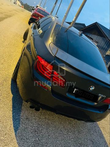 2012 Bmw 520i 2.0 M-SPORT (A) - 5