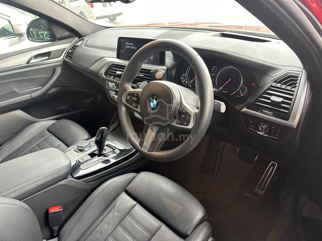 2019 Bmw X4 xDRIVE30i 2.0L (A) - 4