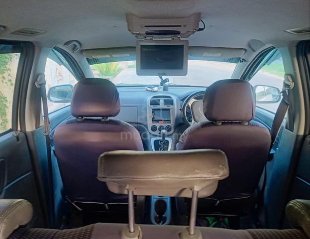 2010 Proton EXORA 1.6 H-LINE CPS (A) - 5