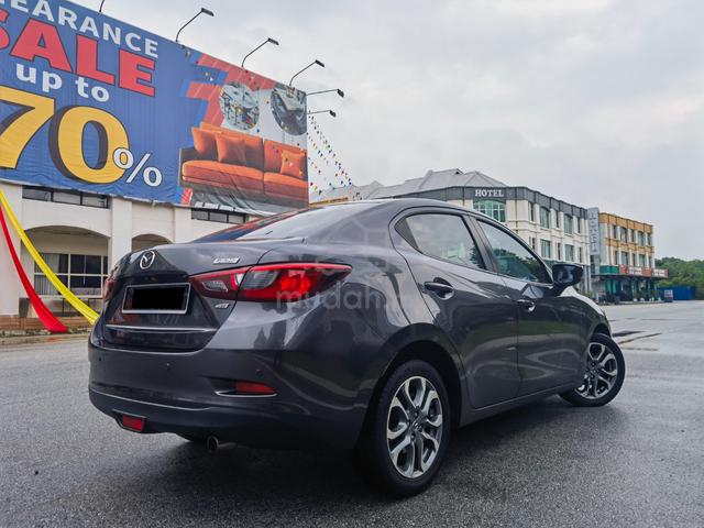 2020 Mazda 2 1.5 (A) GVC FACELIFT FULL SERVICE REC - 2