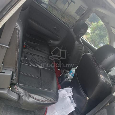 2005 Toyota AVANZA 1.3 E (A) - 4