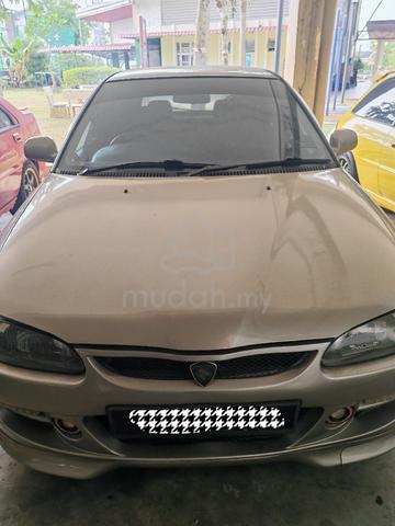 2002 Proton SATRIA 1.5 GLI (M) - 1