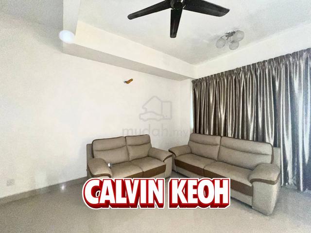 2 Storey Terrace Palmyra Residence Reno LOW DOWNPAYMENT Balik Pulau 1