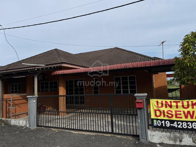 Rumah Sewa Alor Ibus 1