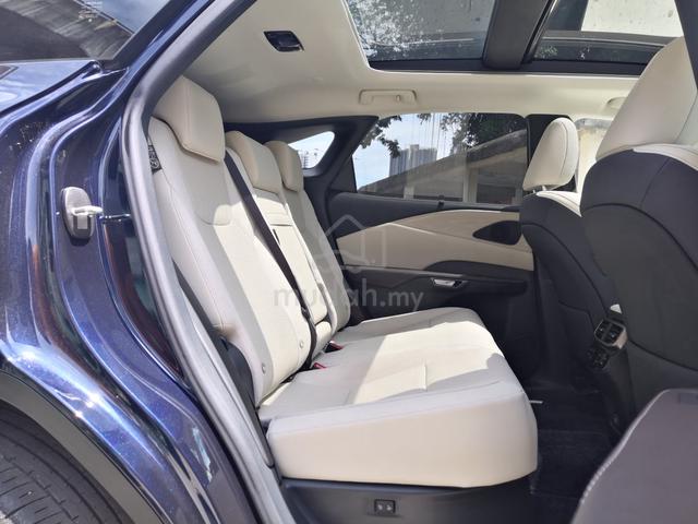 2023 Lexus RX350 2.4 VERSION L (15k Milleage ) 5A - 4