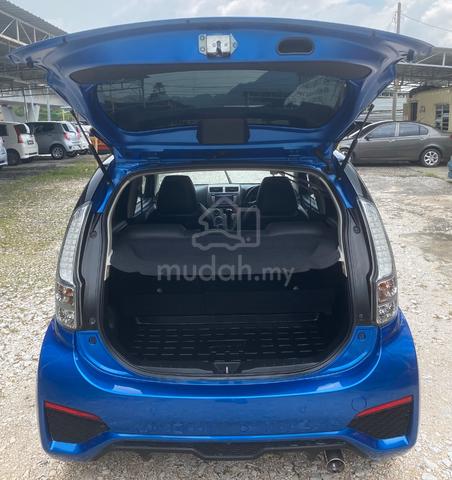 2016 MYVI 1.5 ADVANCE (A) No Processing Fee - 4