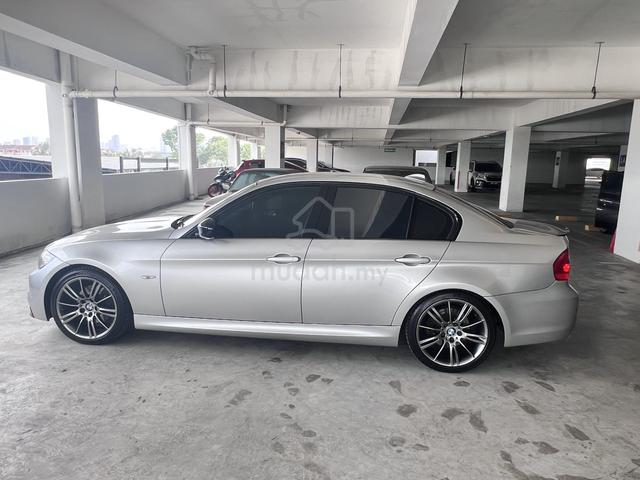 2009 Bmw 3 SERIES 2.5 25I SPORTS (CKD) E90 - 5