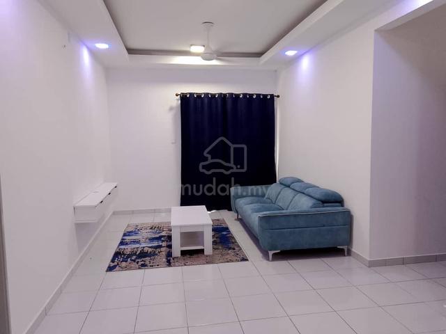Residensi Mutiara 1