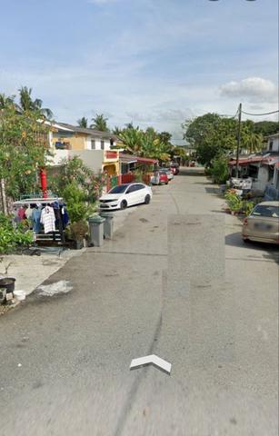 Renovated , Taman PD Utama , Port Dickson 1