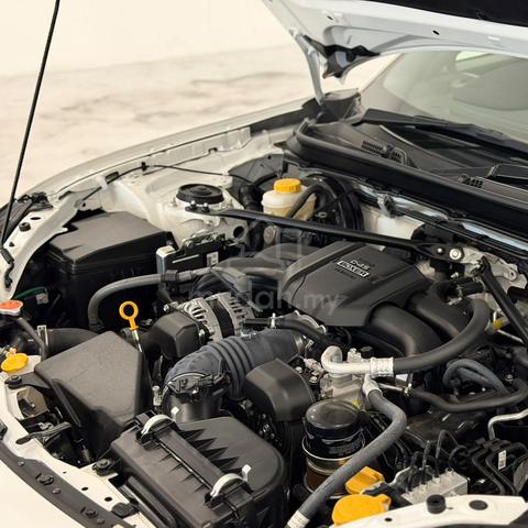 2024 Toyota GR86 2.4 RZ AUTO - 5