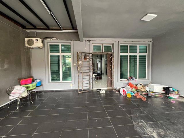 pulai  indah  for  sale below maket 3