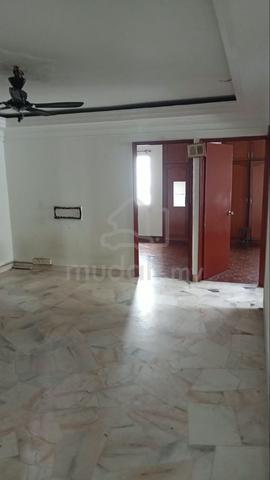 Desa Pandan Elena Block F Apartment 1