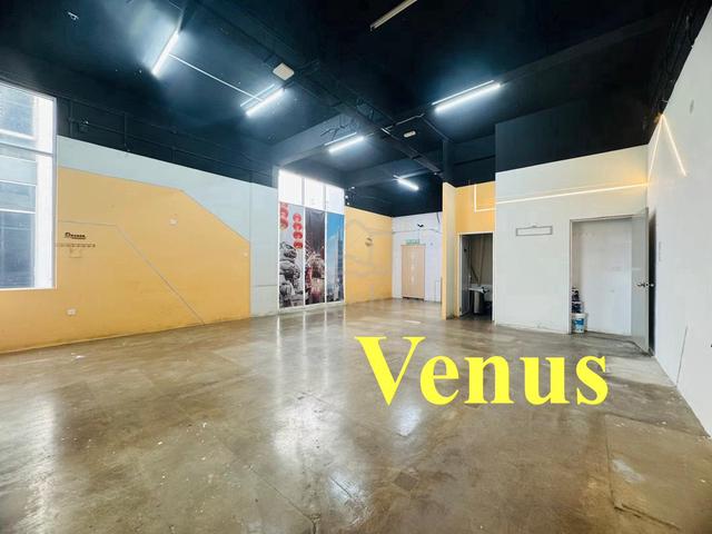 Vortex Business Park 6558 sf Commercial Semi D Science Park 1