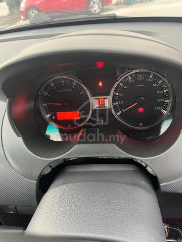 2009 Proton SAGA 1.3 M-LINE (A) - 4