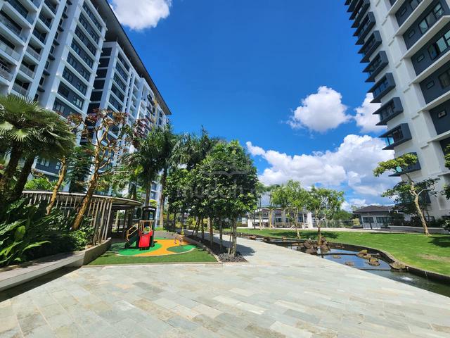 Rivervale Condominium 1