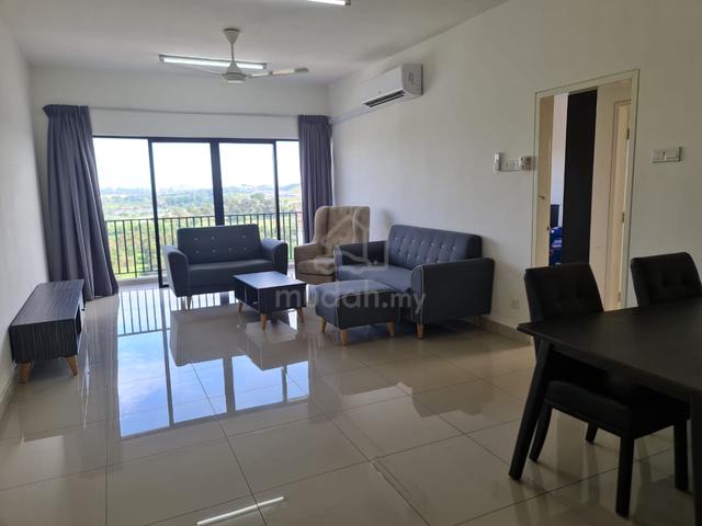 SK One Residence 1
