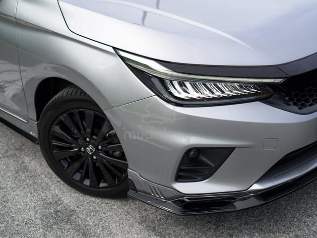 2023 Honda CITY 1.5 V SENSING (A) FILEWAR BODYKIT - 5