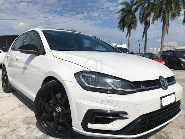 [ 2020 ] Volkswagen GOLF R2.0 (A) FULL SPEC - 1