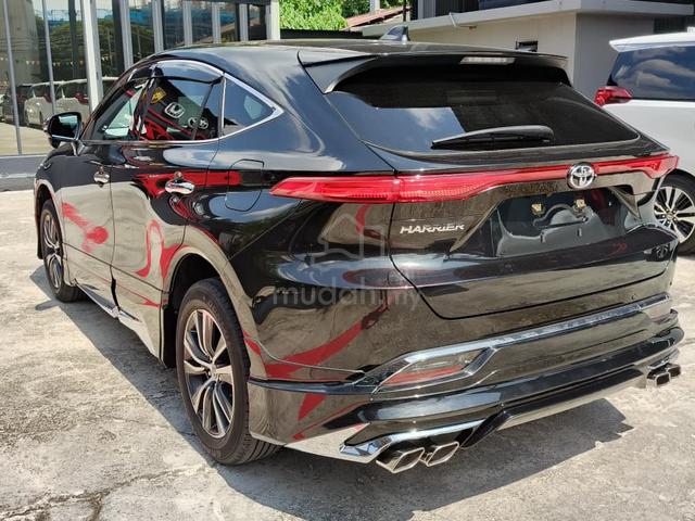2023 Toyota HARRIER 2.0 G (A) GOOD DEALS IN TOWN - 5