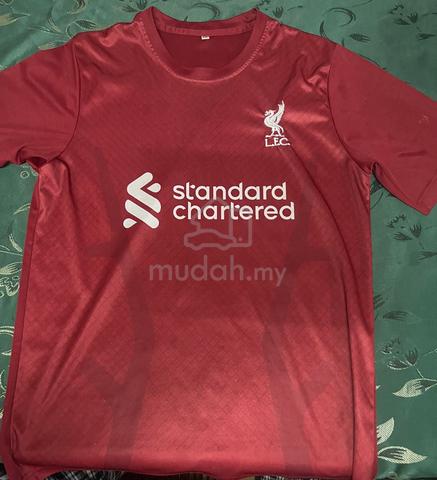 SET Jersey Preloved - photo 2 of 6