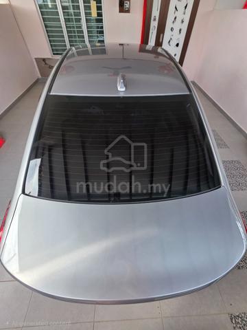 2022 Honda CITY 1.5 V SENSING (A) - 3