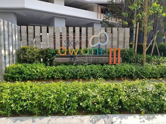 Sky Awani Residensi 3 1