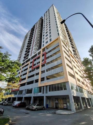 ASCOTTE BOULEVARD CONDOMINIUM 1