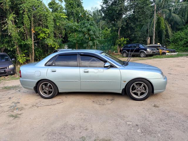 Proton WAJA 1.6 MMC(A)-03 - 4