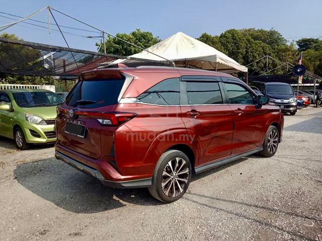 2023 Toyota VELOZ 1.5 - (A) - 5