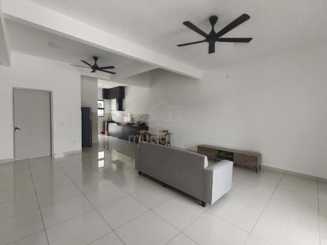 For Rent Aspira Lakehome Phase 4 Double Storey Terrace House 1