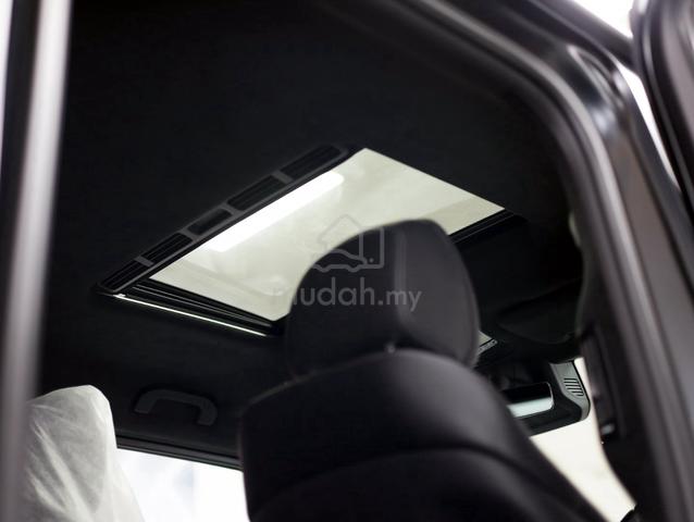 HIGHLY NEGO 2022 Mercedes Benz G63 AMG 6Y WARRANTY - 5