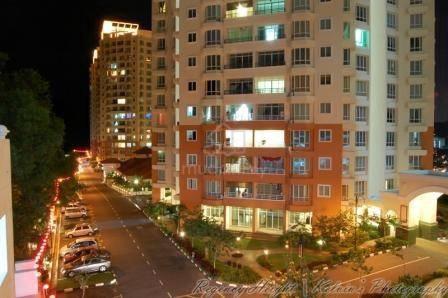 Regency Heights 1