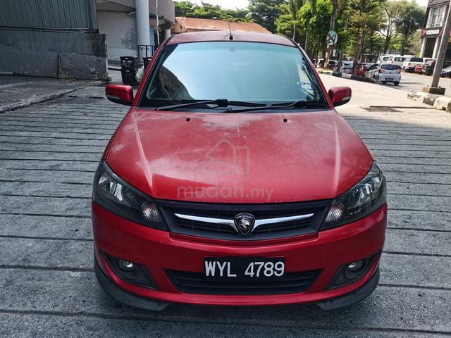 2013 Proton SAGA 1.6 FLX SE (A) - 3