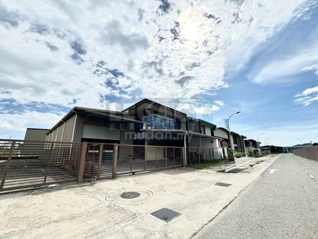 RBF 5 KKIP | Extended | Renovated | Wide Road and Carpark 1