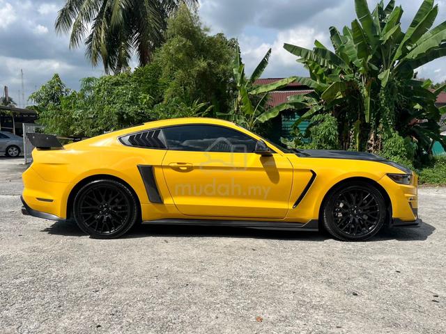 LKEDAI 2017/2020 Ford MUSTANG 2.3 ECOBOOST SHELBY - 4